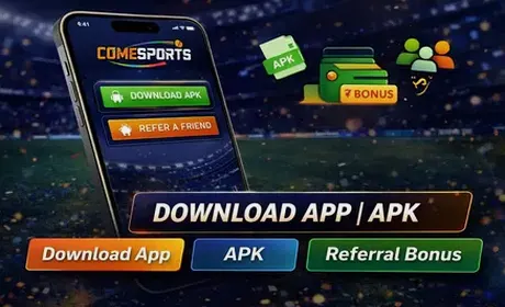 Download the app, unlock code WWW161VIP, and enter ₹1 contests faster