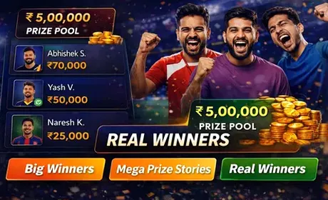 Big winners, Crore prize boards, and recent UPI payout stories worth following