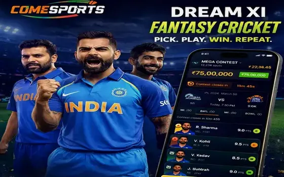 Punjab vs Lucknow on Www161bet